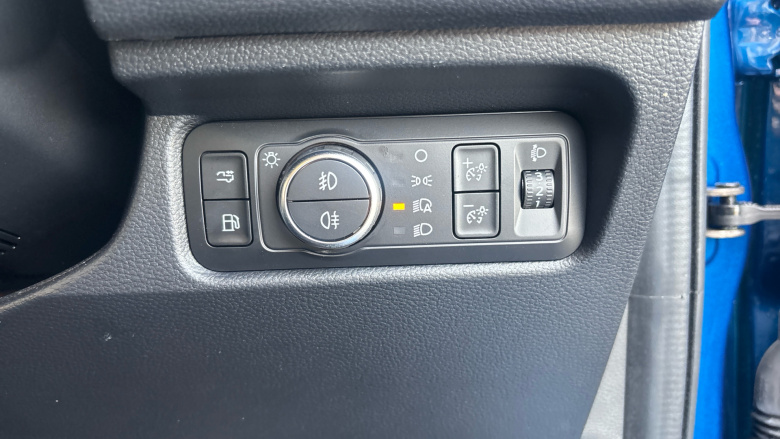 Ford Ranger Petrol Pick Up D/Cab Wildtrak 2.3 EB PHEV 281 Auto [NI]